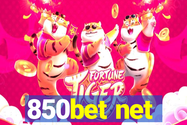 850bet net